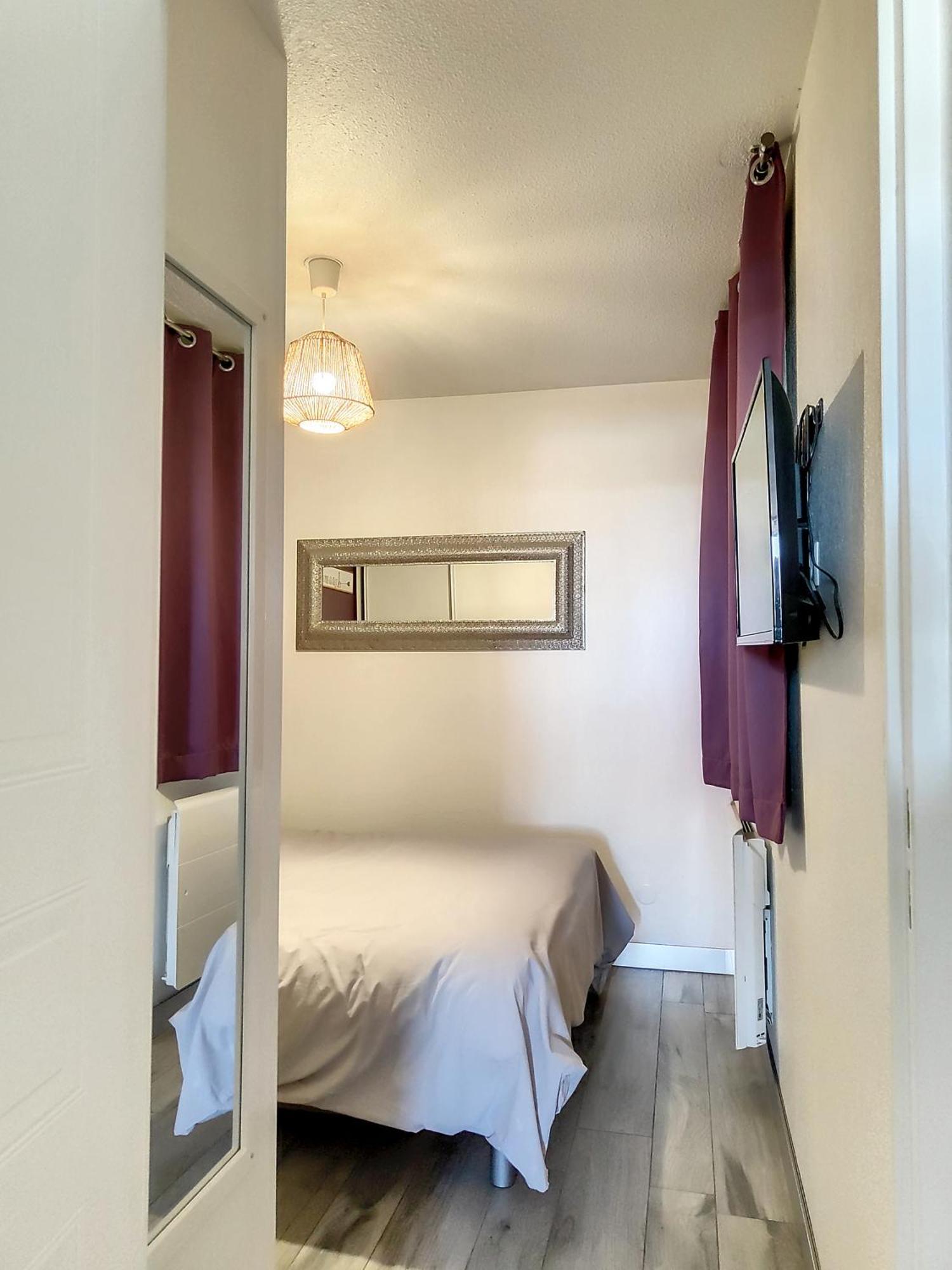 Appartement Vue Mer, Piscine, Free Parking à Théoule-sur-Mer Extérieur photo