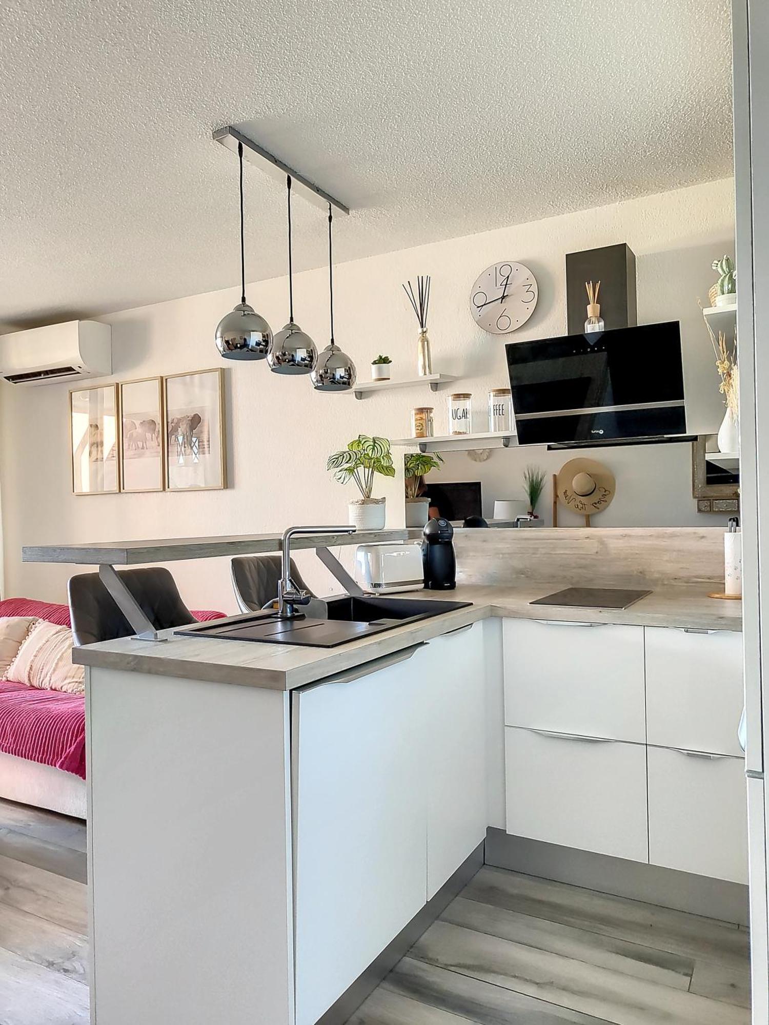 Appartement Vue Mer, Piscine, Free Parking à Théoule-sur-Mer Extérieur photo