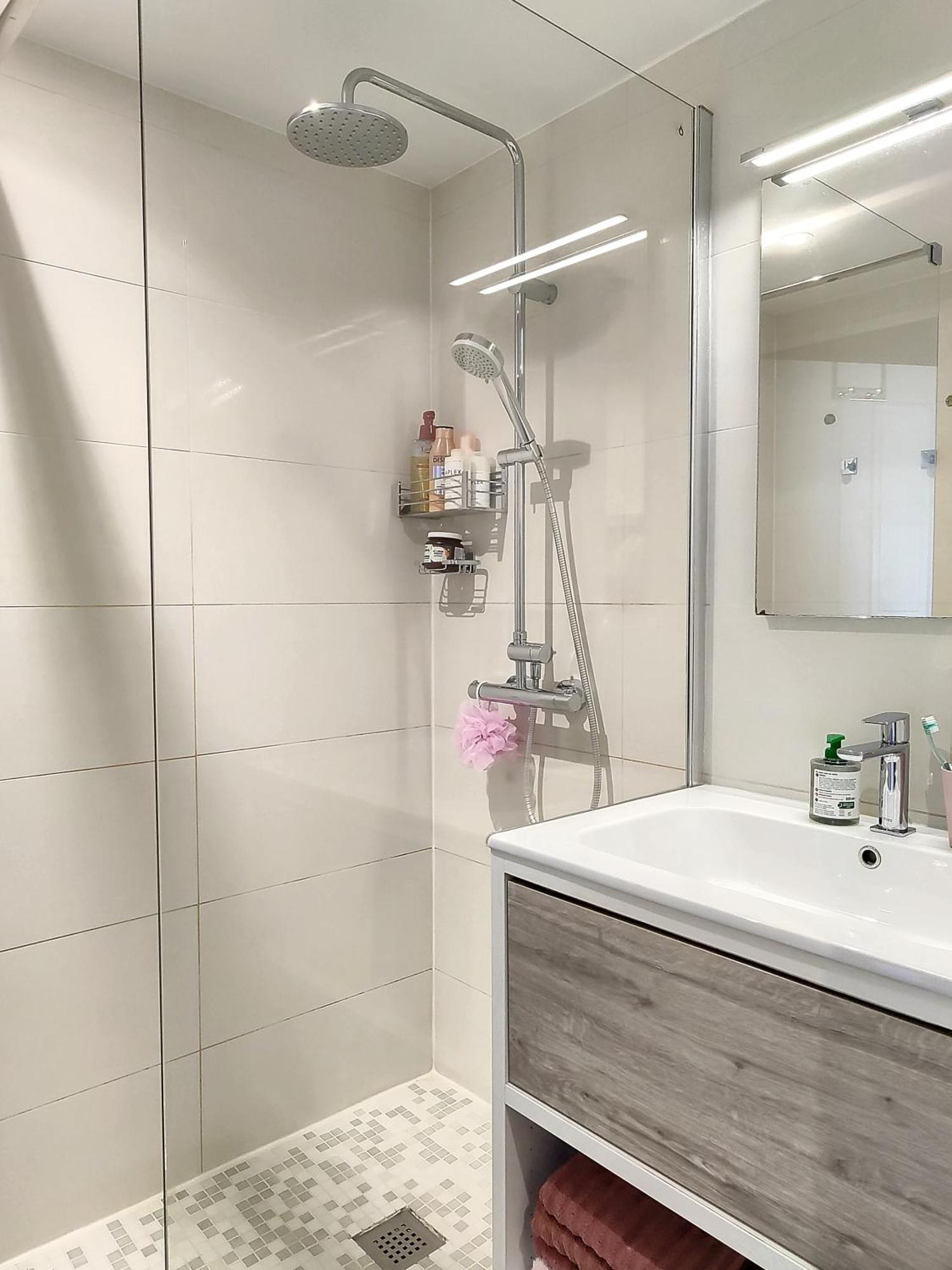 Appartement Vue Mer, Piscine, Free Parking à Théoule-sur-Mer Extérieur photo